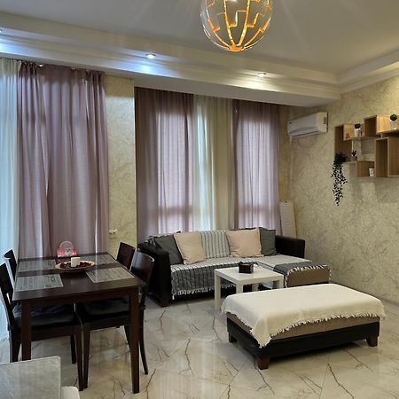 Rustaveli Apartment 113 Кутаиси Экстерьер фото