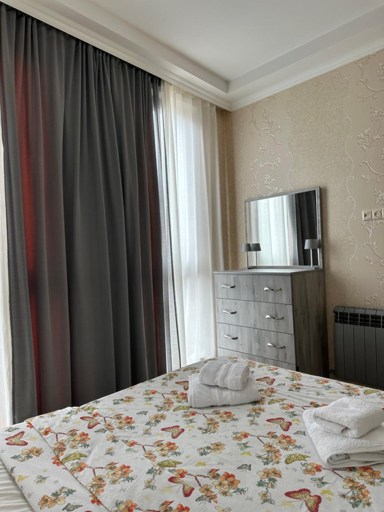 Rustaveli Apartment 113 Кутаиси Экстерьер фото