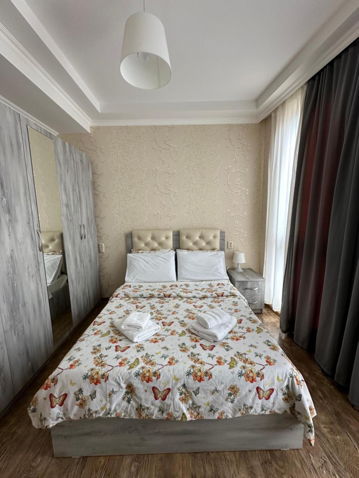 Rustaveli Apartment 113 Кутаиси Экстерьер фото
