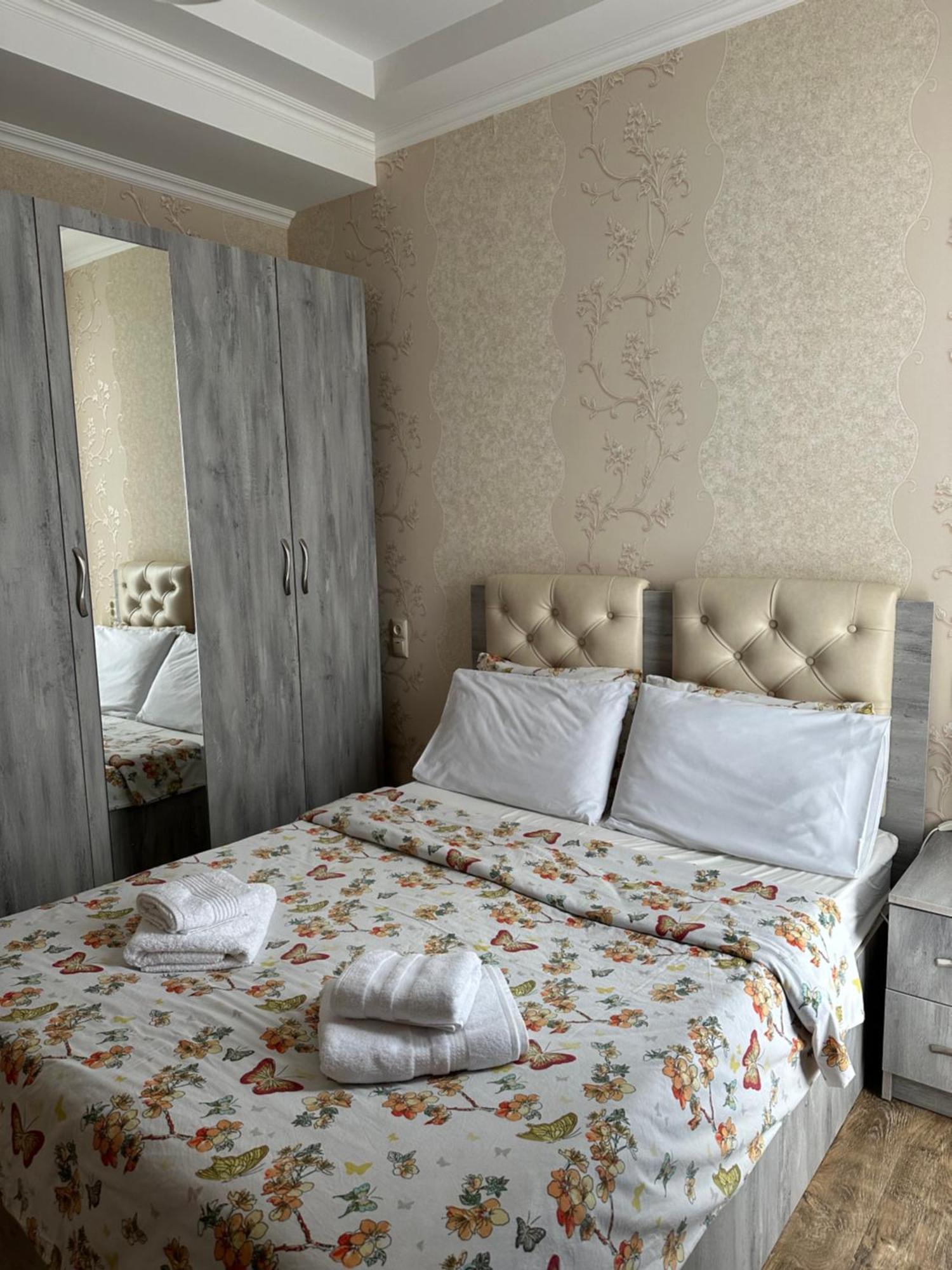 Rustaveli Apartment 113 Кутаиси Экстерьер фото