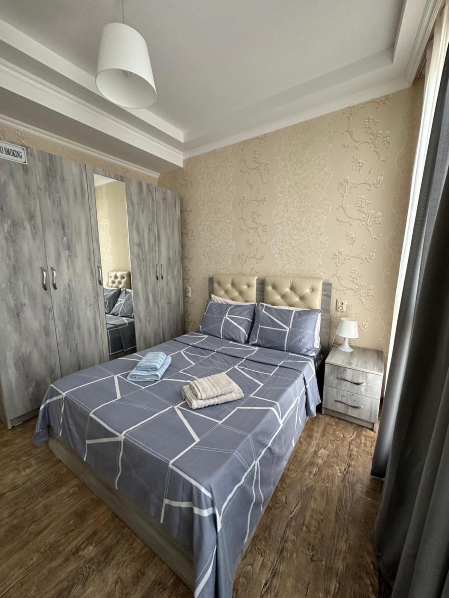 Rustaveli Apartment 113 Кутаиси Экстерьер фото